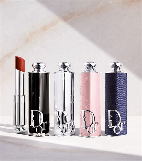 dior addict diorelita|dior shine lipstick.